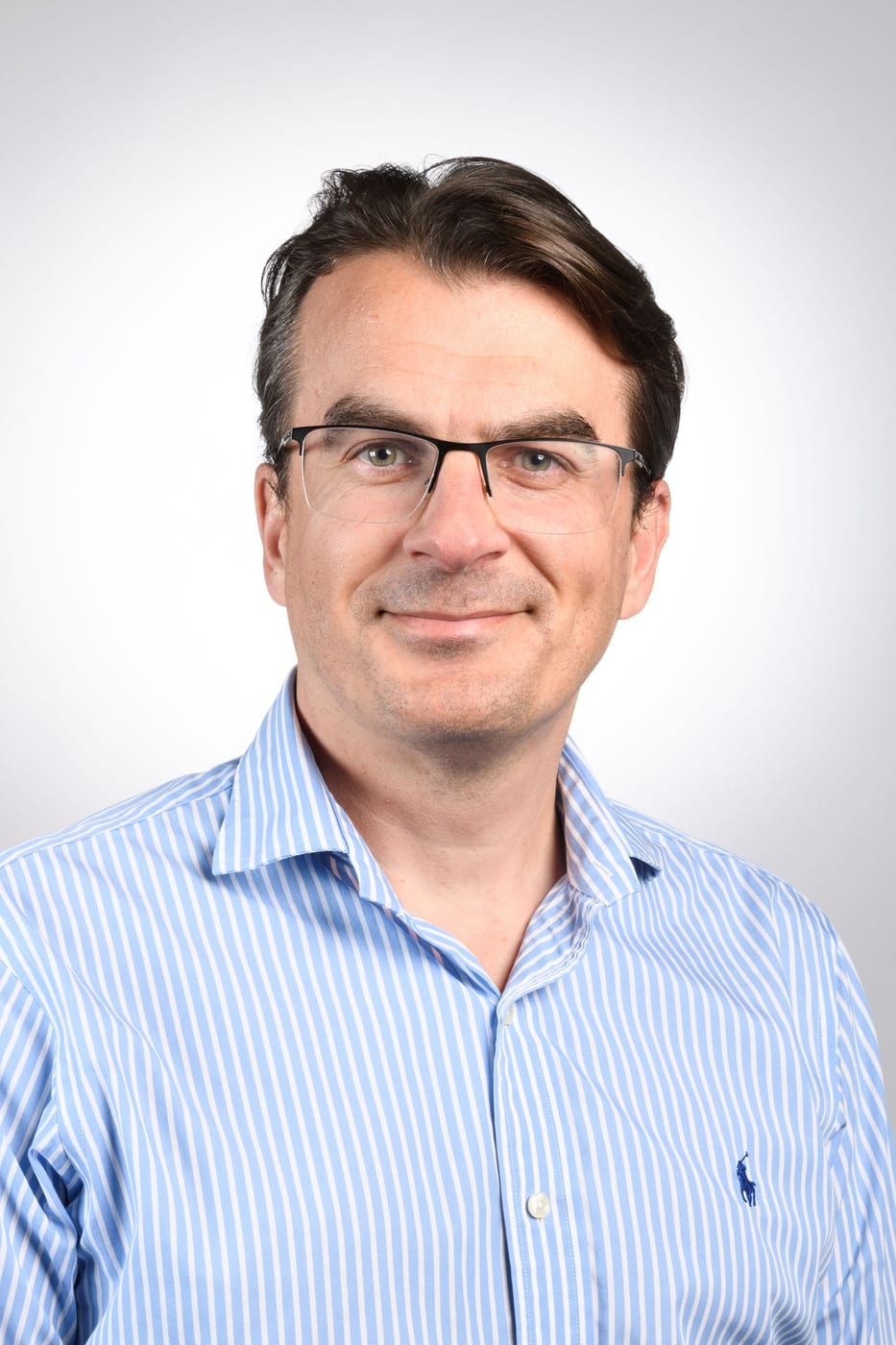 Fabrice Auffret