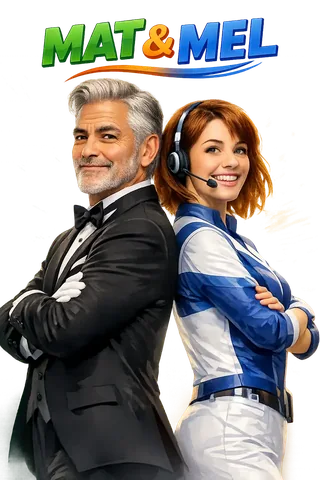 MAT et MEL
