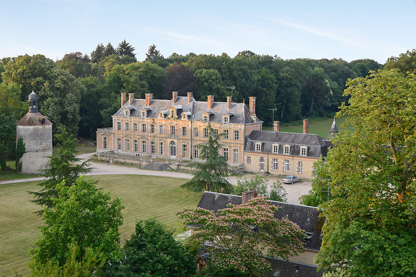 Présentation de la commune MézièreslezCléry