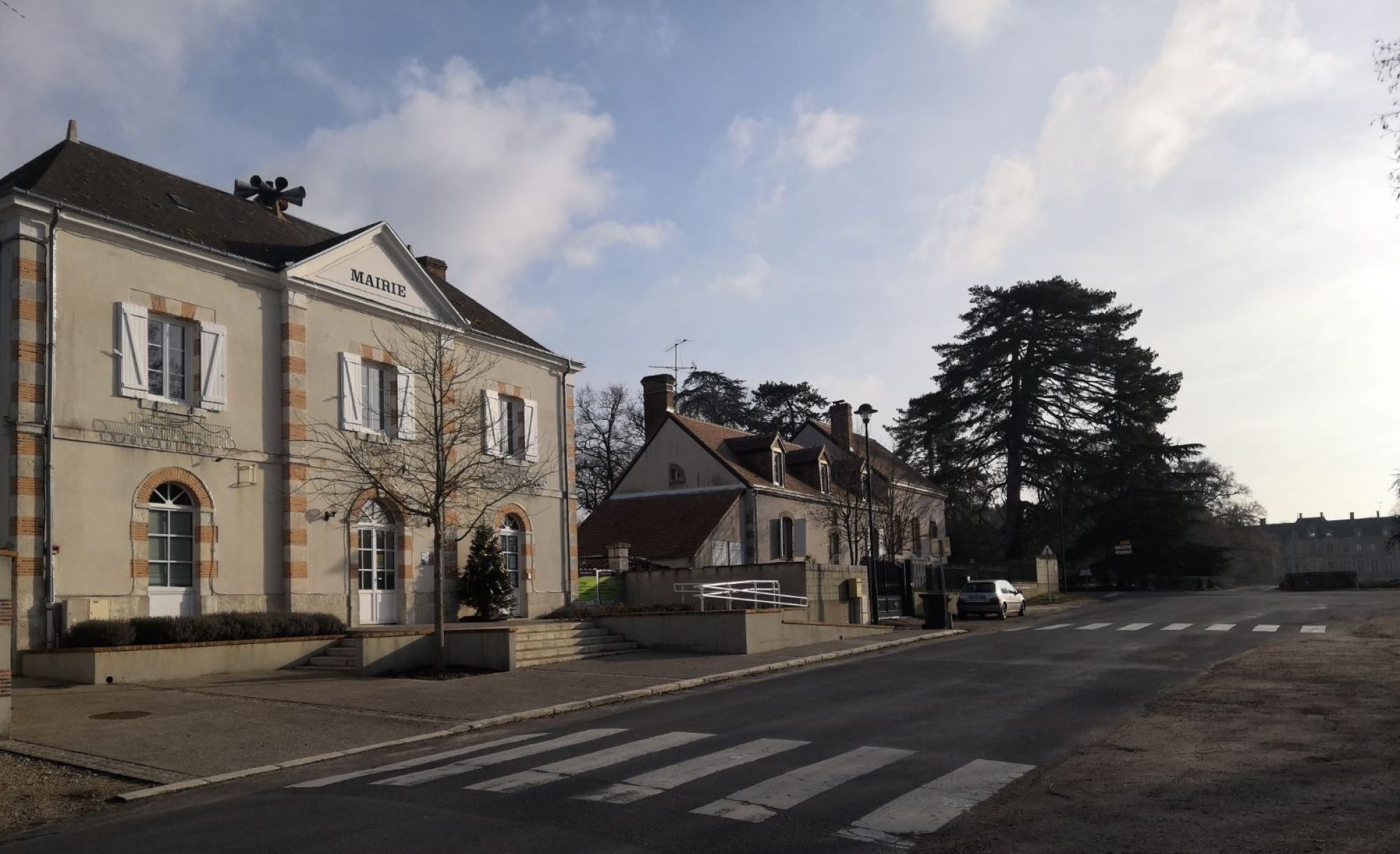 Vie associative MézièreslezCléry